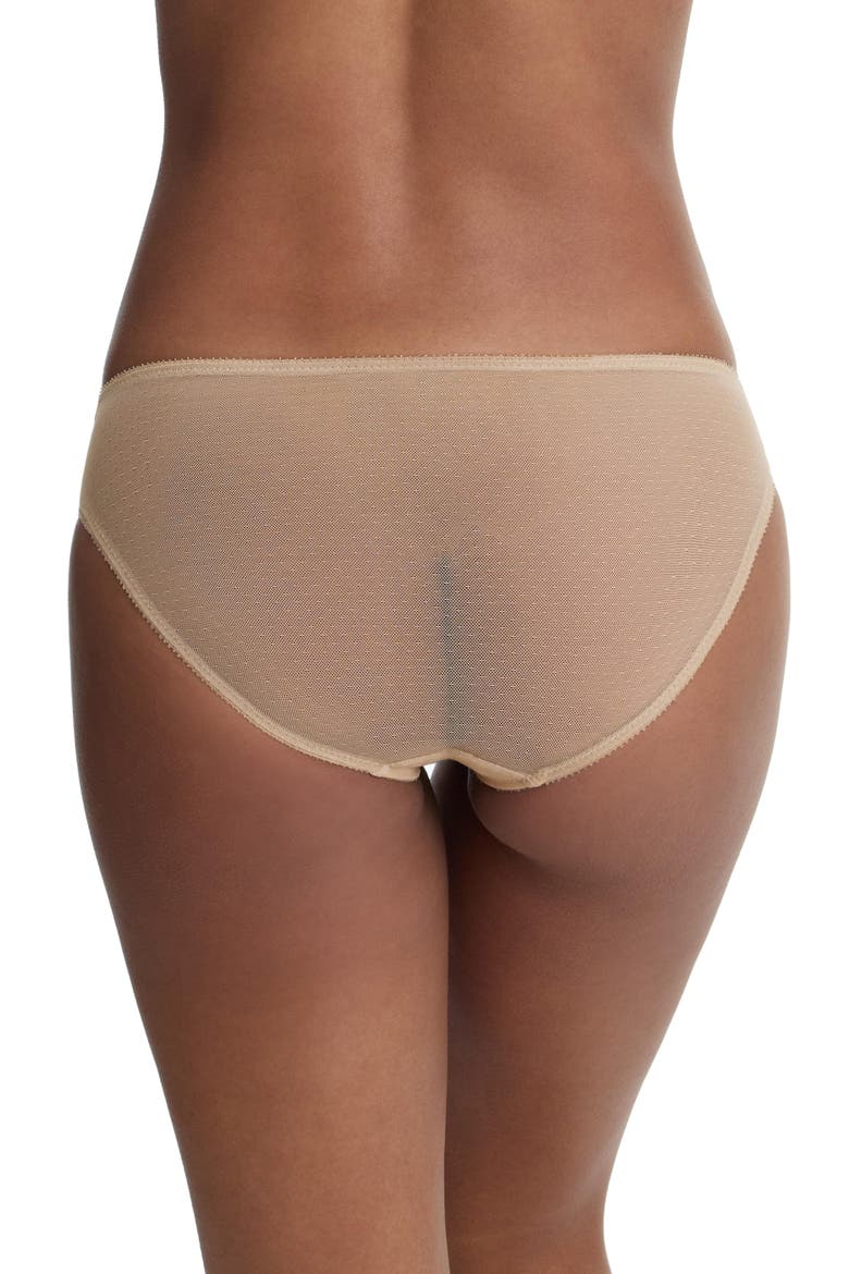 Jolie Sheer Lace Hipster, Alternate, color, Nylon
