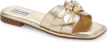 Tatum Slide Sandal