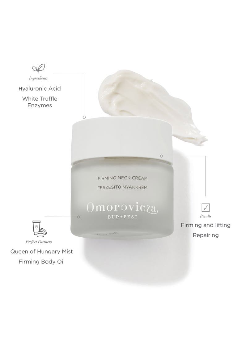 Firming Neck Cream, Alternate, color, NO COLOR