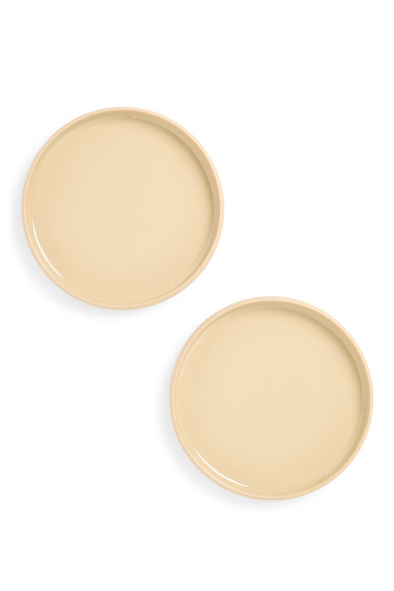 Colombo Side Plate, Main, color, OAT