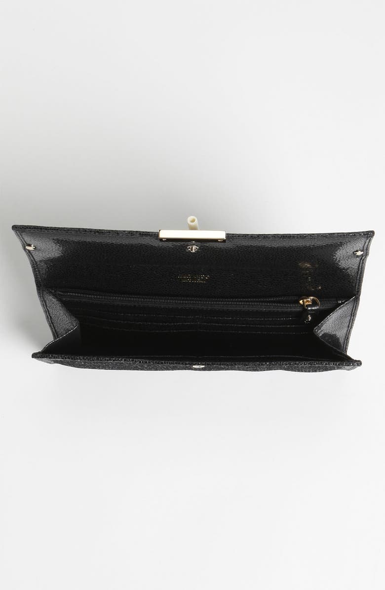 Jimmy Choo 'Reese' Clutch, Alternate, color,