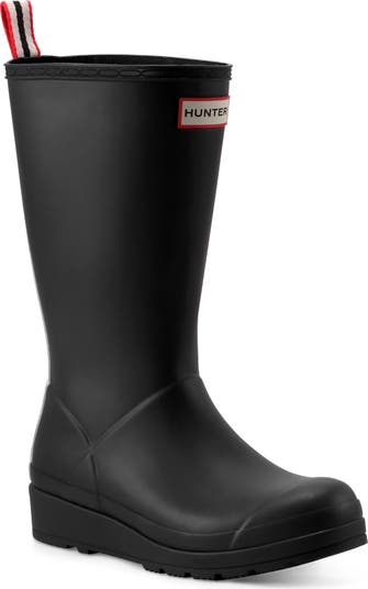 Play Waterproof Mid Boot