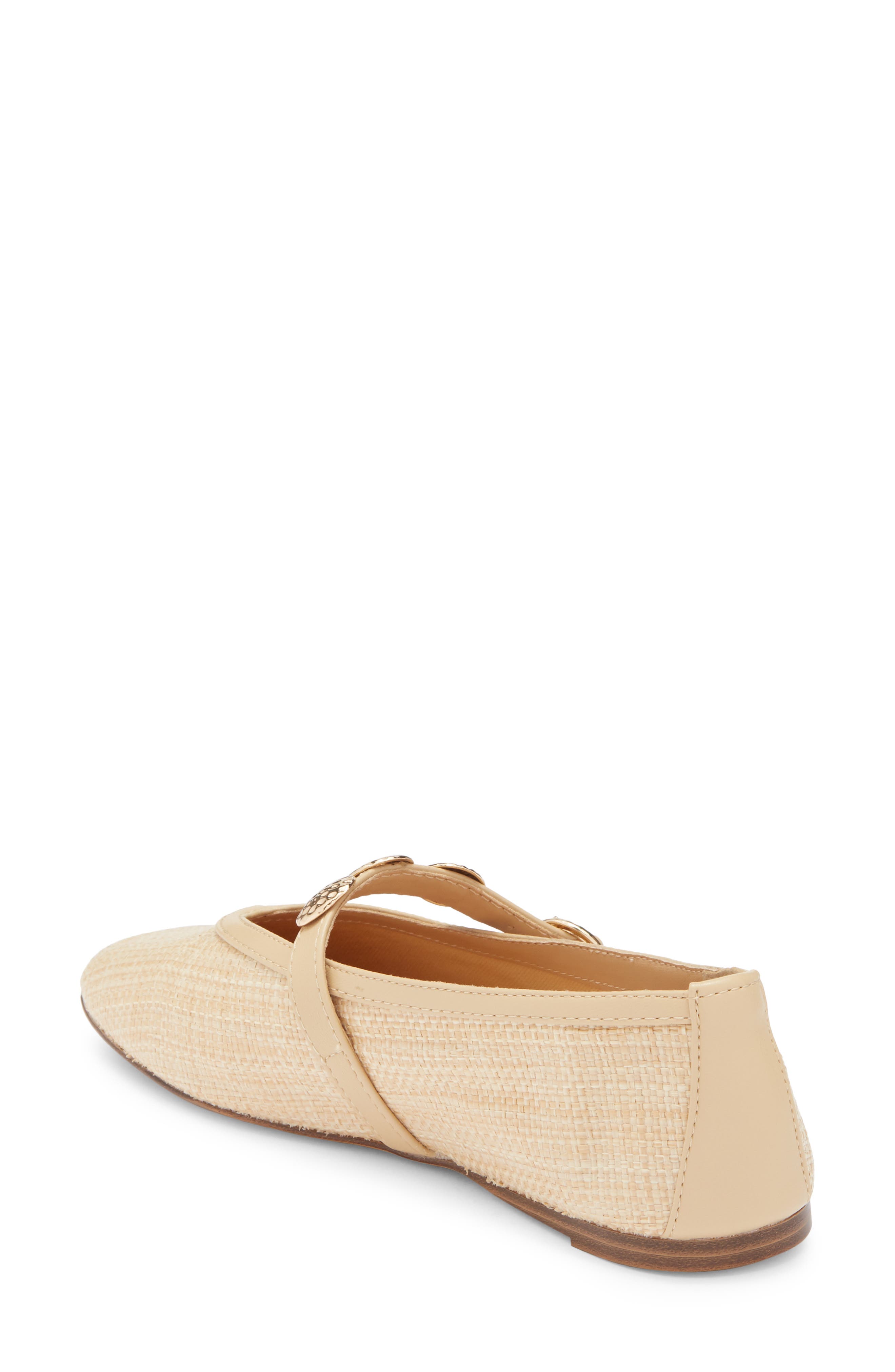 Leia Woven Flat - image 4