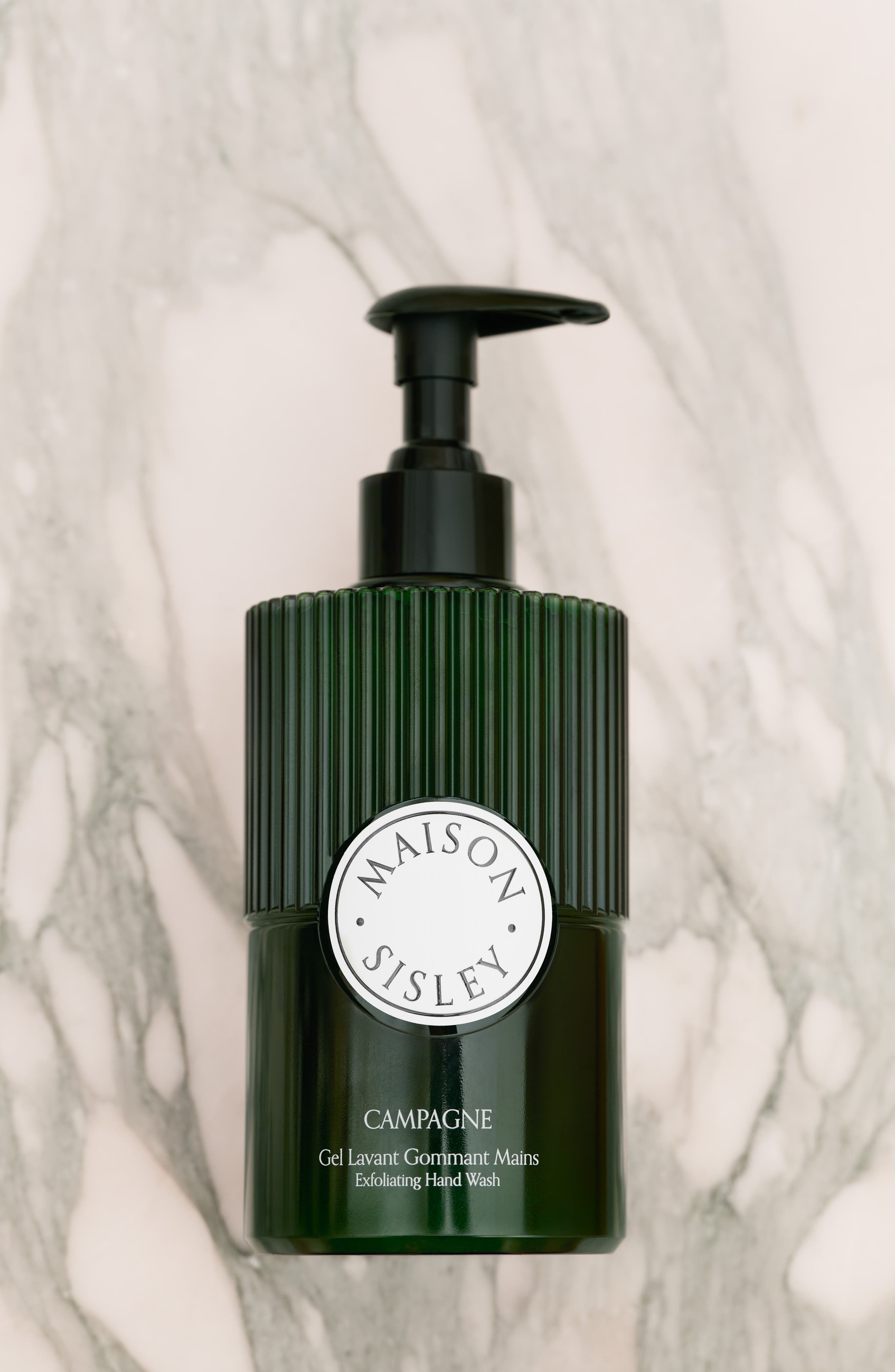 Sisley Paris Campagne Exfoliating Hand Wash (Women) | Nordstrom