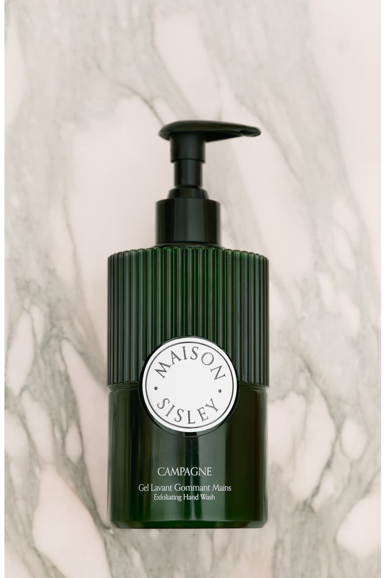 Campagne Exfoliating Hand Wash, Alternate, color, NO COLOR