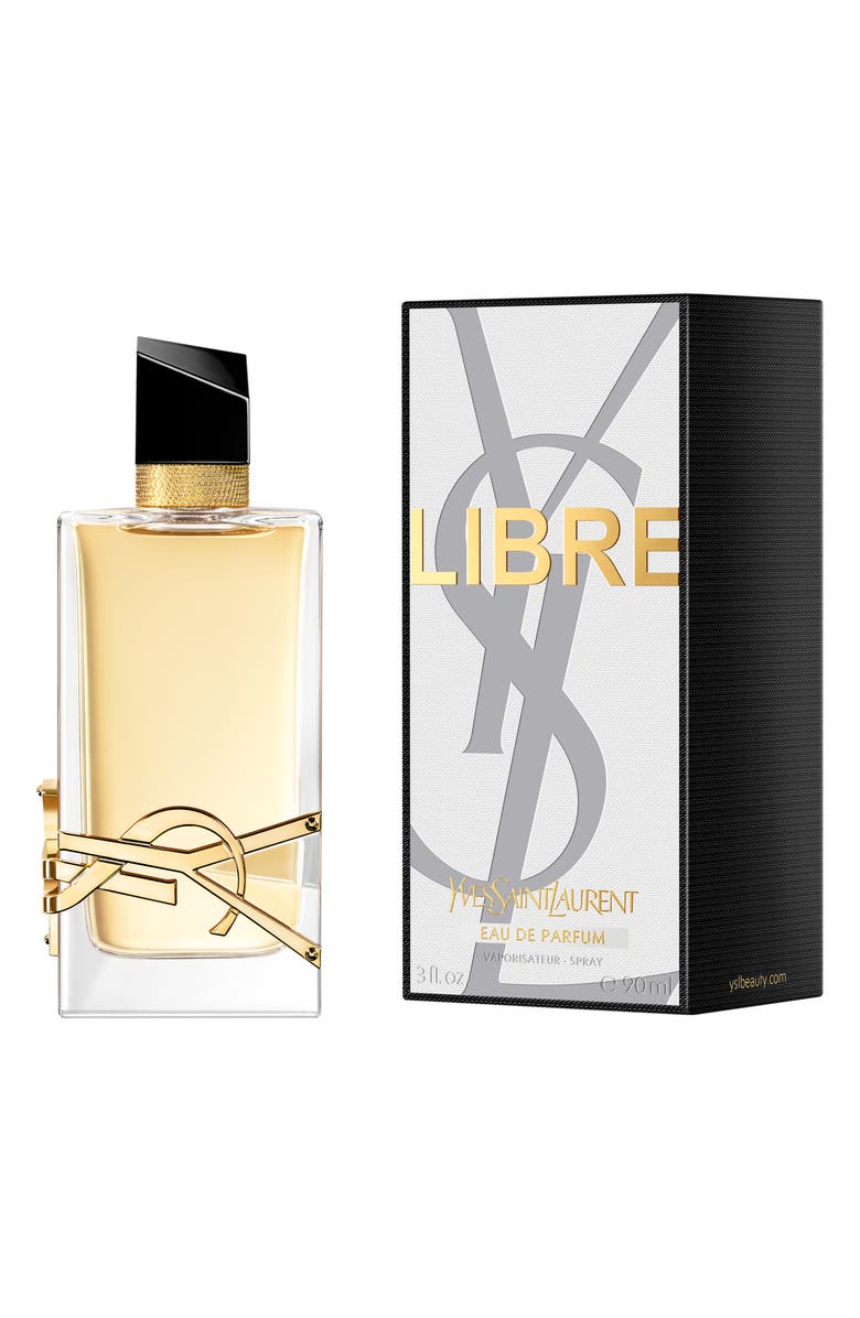 Libre Eau de Parfum Spray Fragrance
