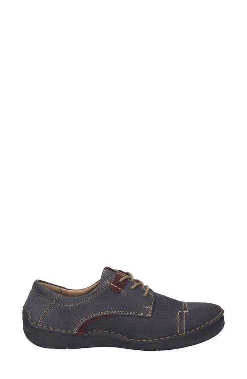 Josef Seibel Fergey 41 Derby In Multi