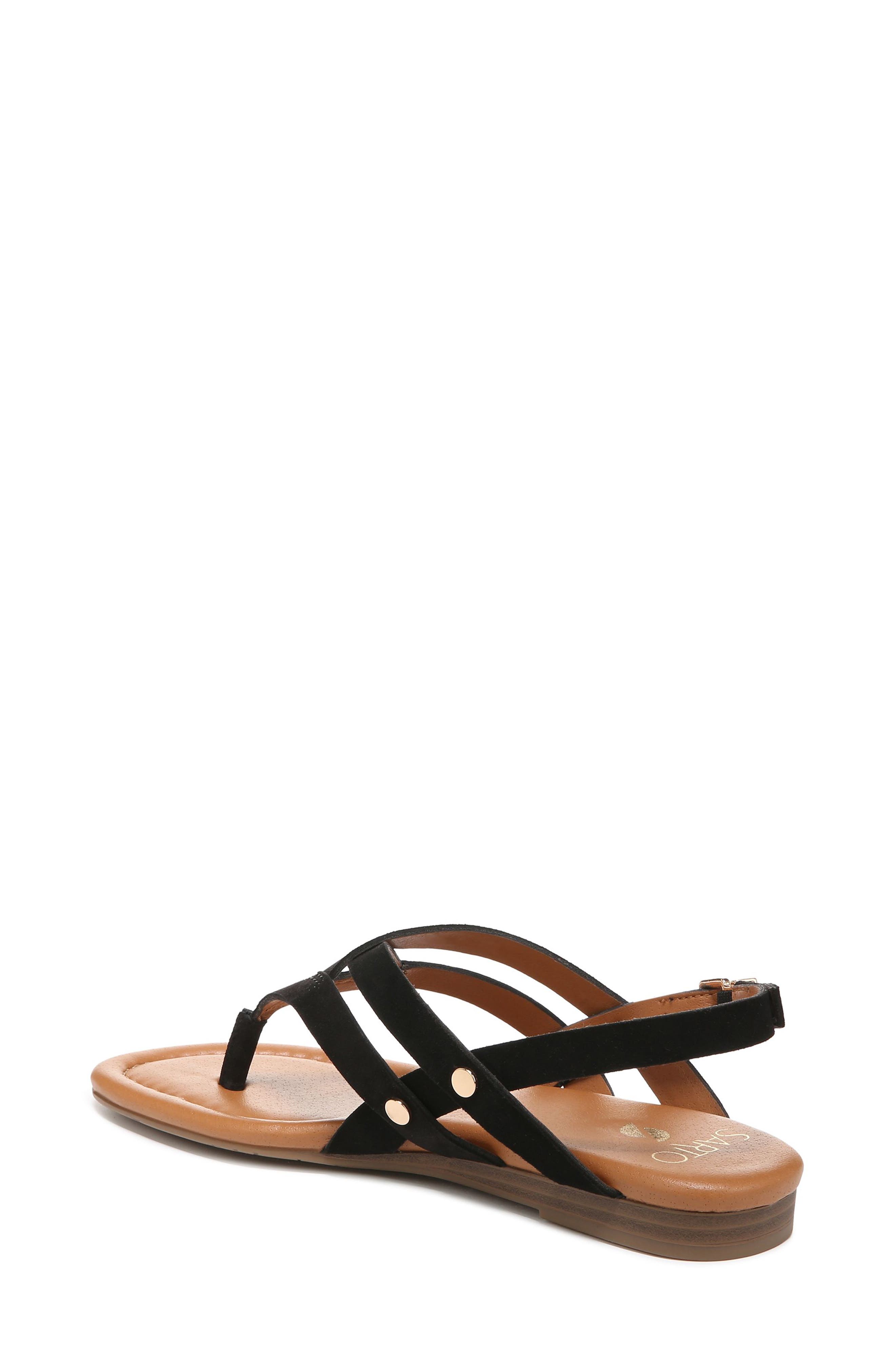 SARTO by Franco Sarto Gretchen Sandal, Alternate, color, 