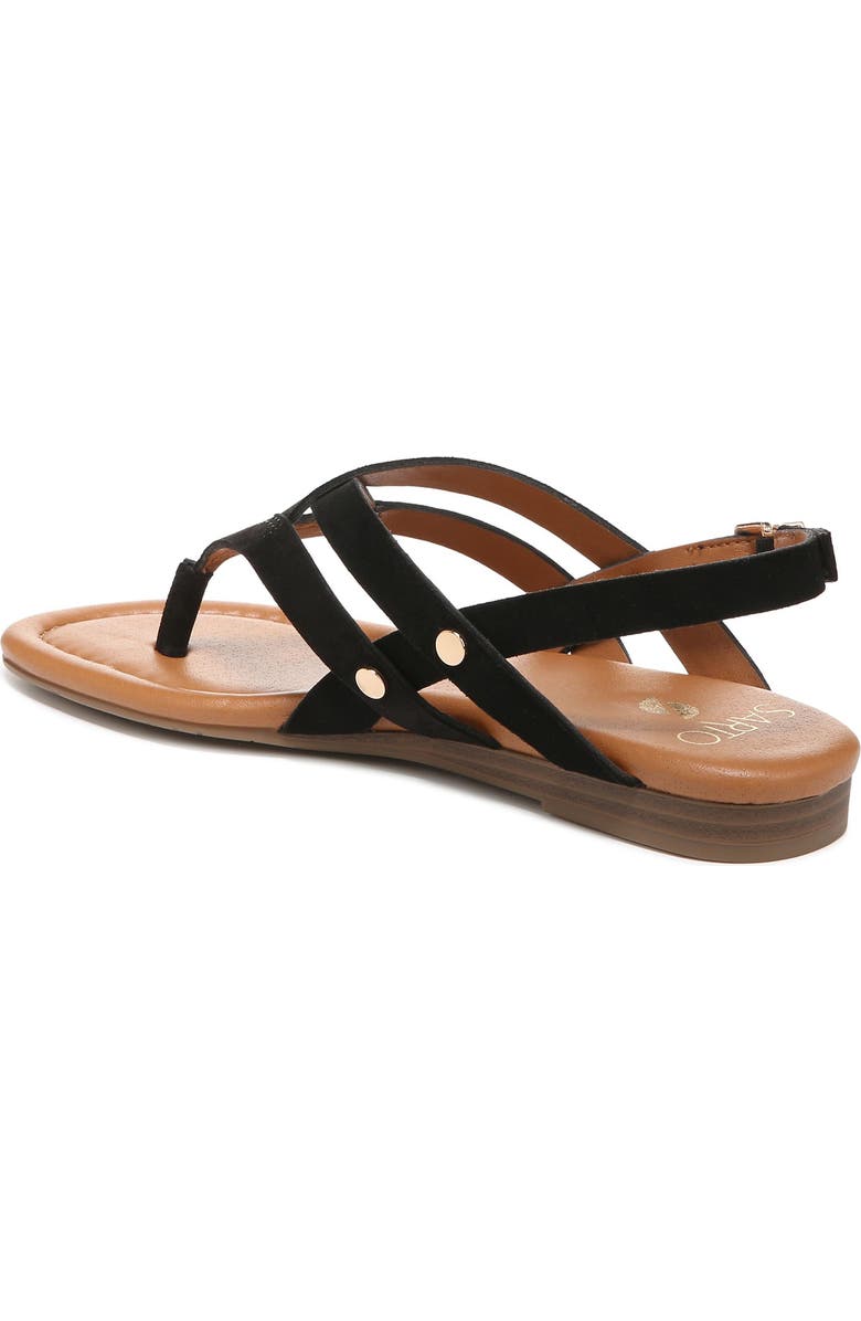 SARTO by Franco Sarto Gretchen Sandal, Alternate, color,