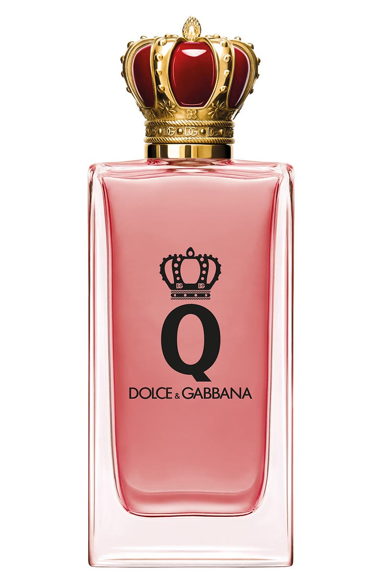Dolce&Gabbana Q by Dolce&Gabbana Eau de Parfum Intense Gift Set, Alternate, color,