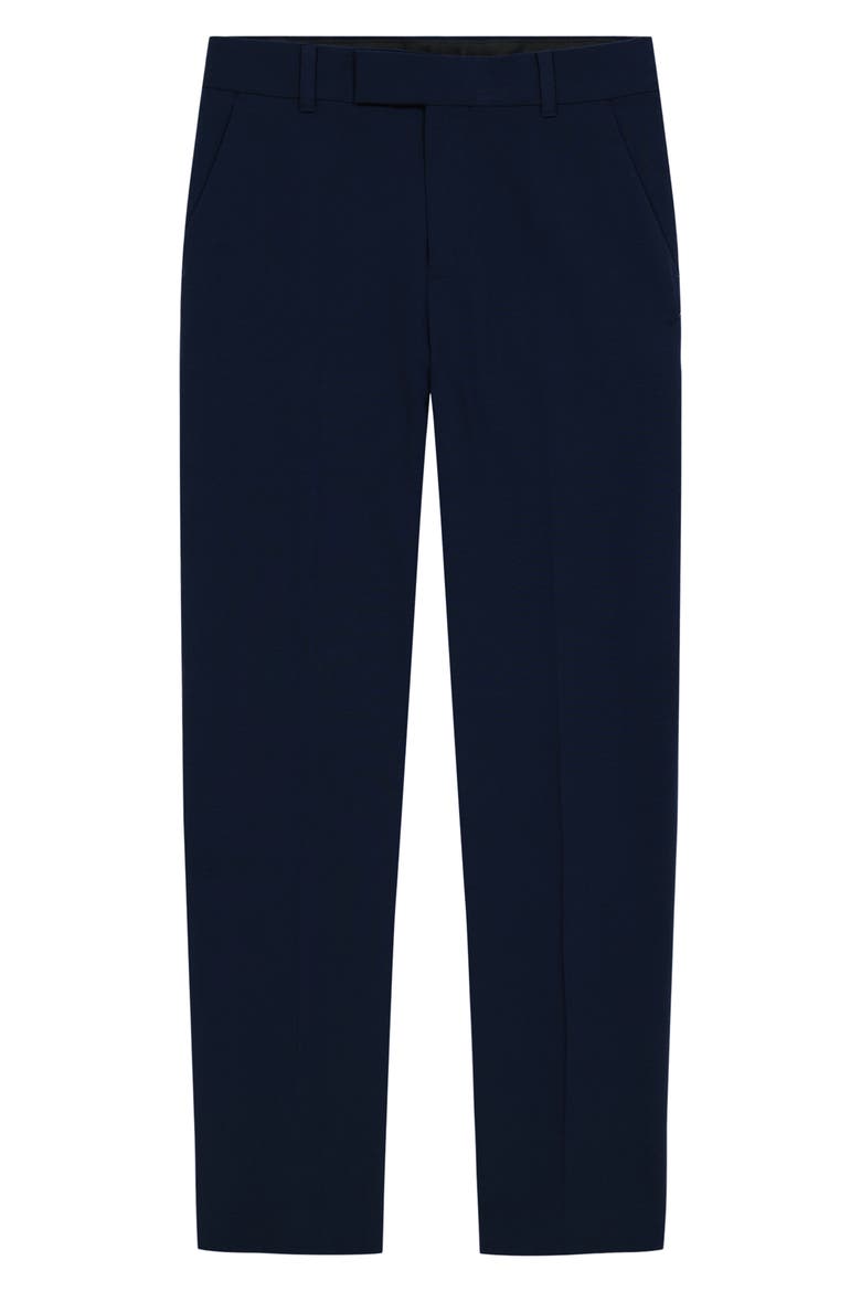 Kids' Infinite Stretch Pants, Main, color, NAVY