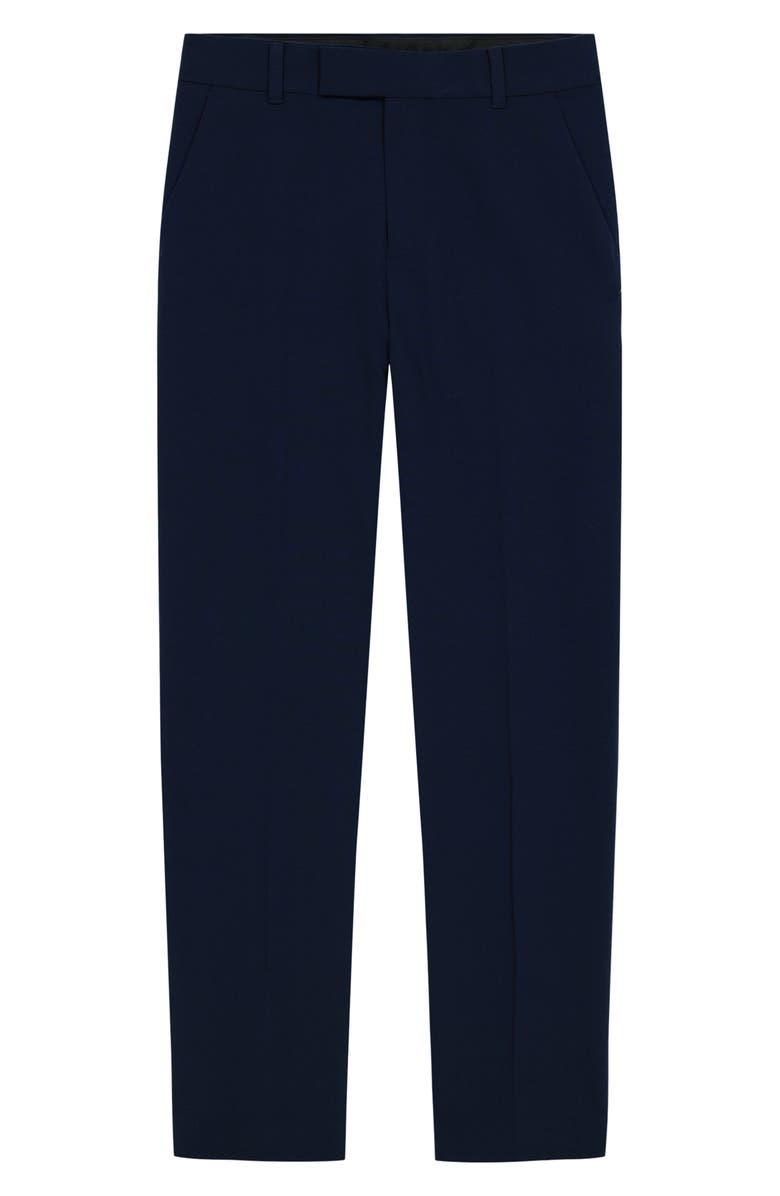 Calvin Klein Kids' Infinite Stretch Pants, Main, color, Navy