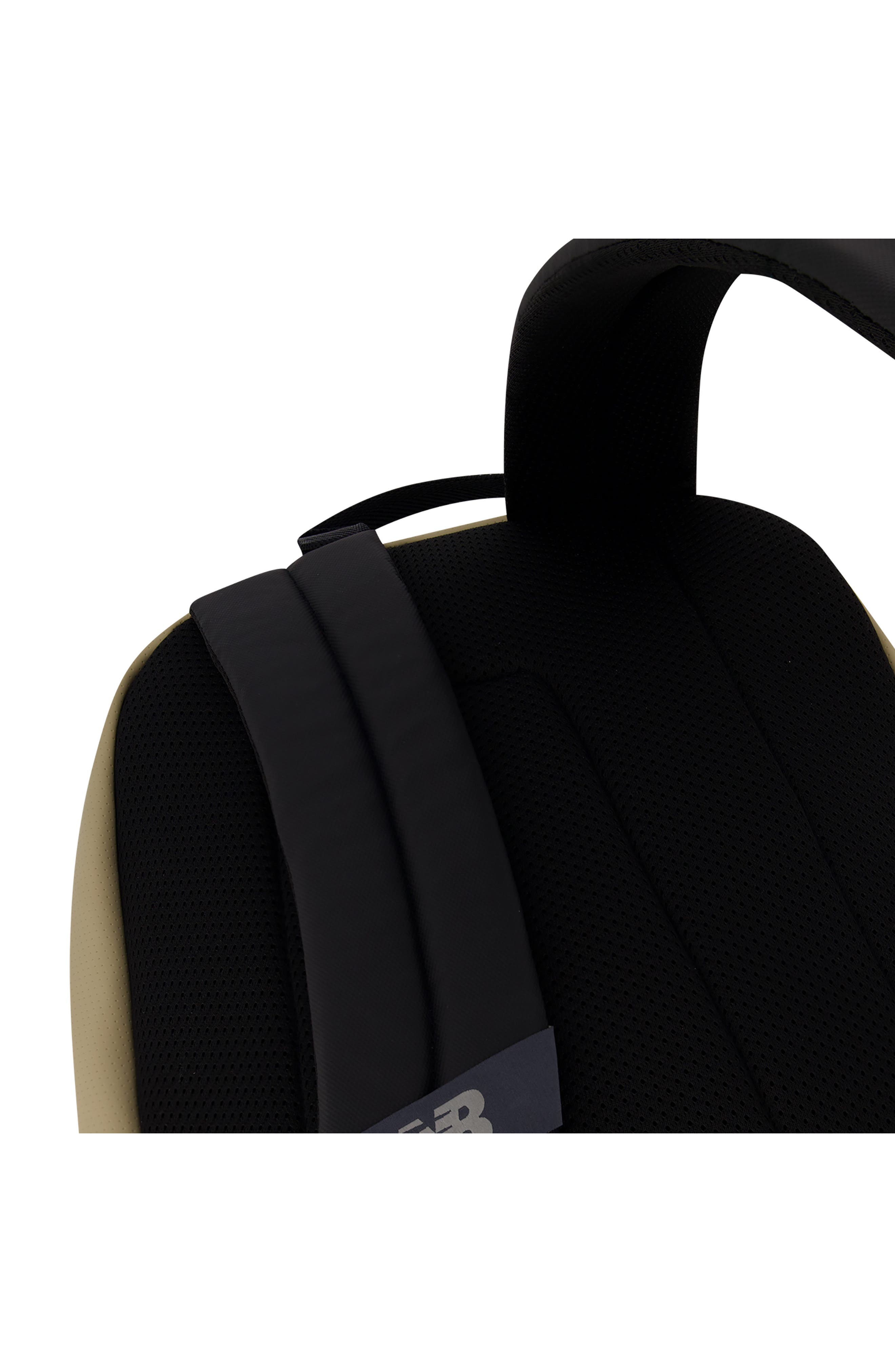 New Balance Legacy Backpack, Alternate, color, 