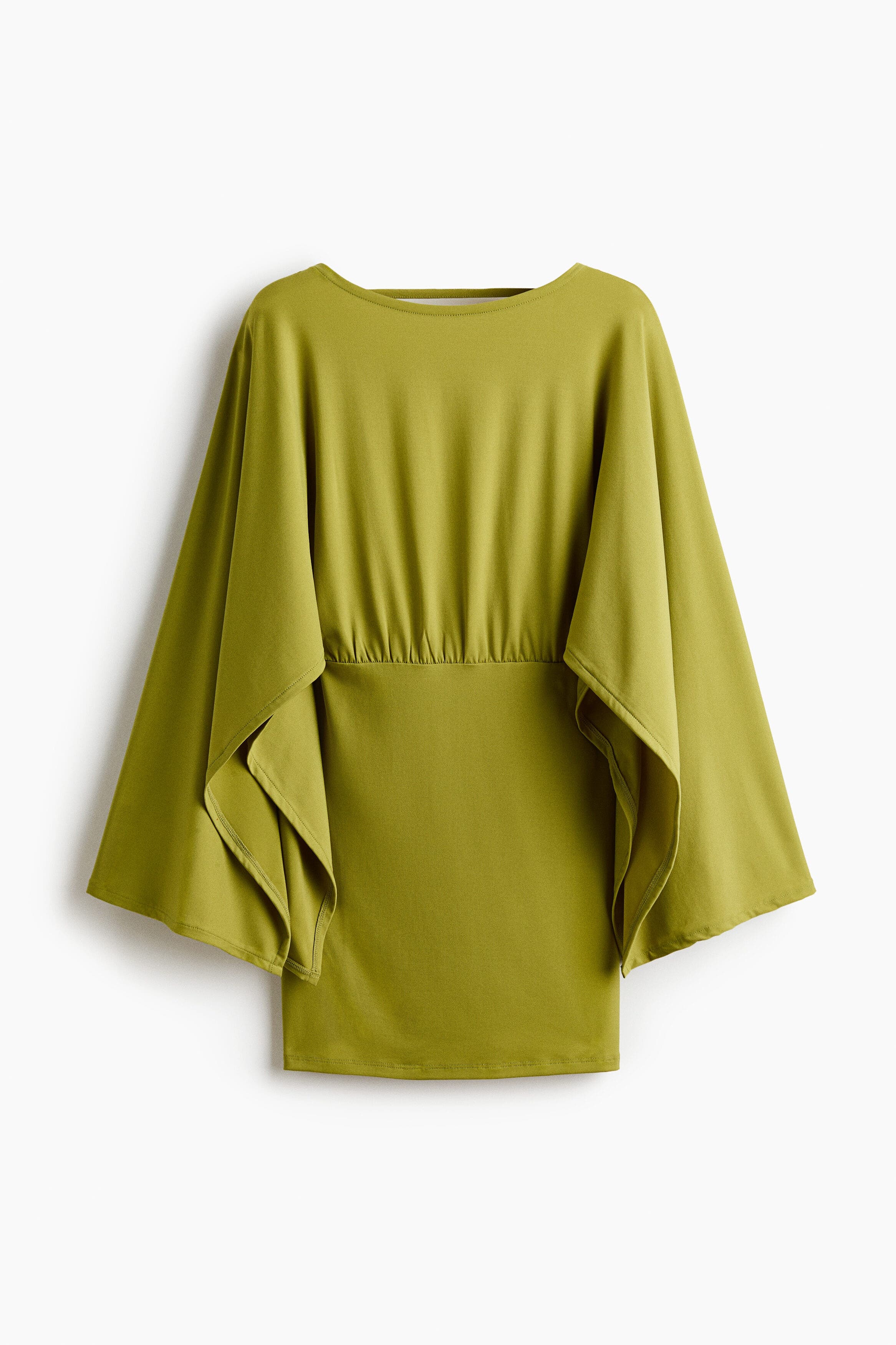 selected Yellow-green