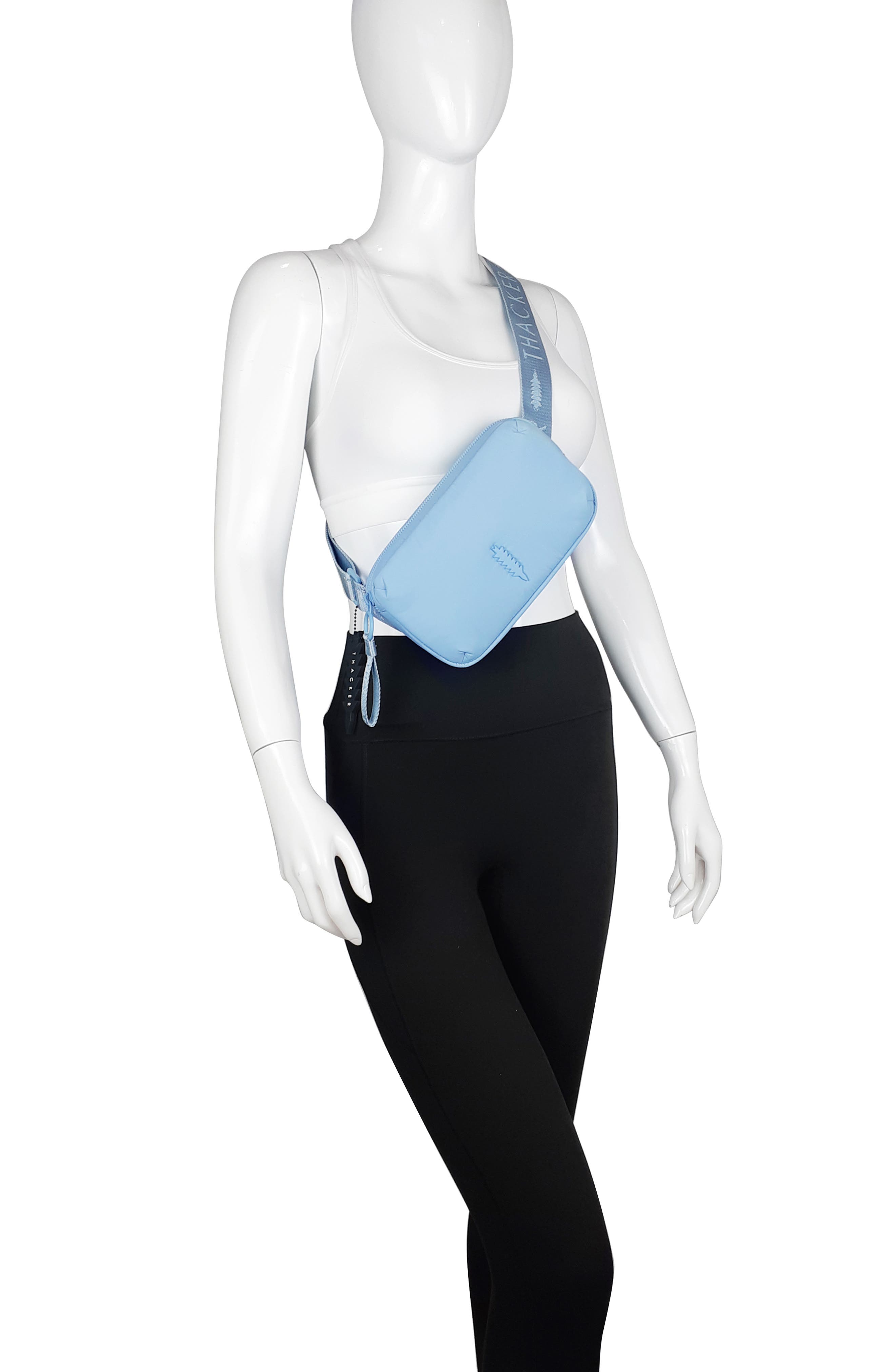 Thacker Edie Sling Belt Bag, Alternate, color, 