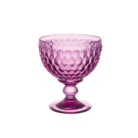 Boston Champagne / Dessert Bowl Set of 4