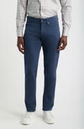 Peter Millar Crown Canvas Five Pocket Pants