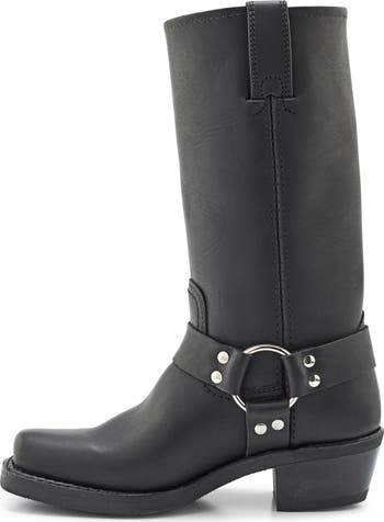 'Harness 12R' Boot