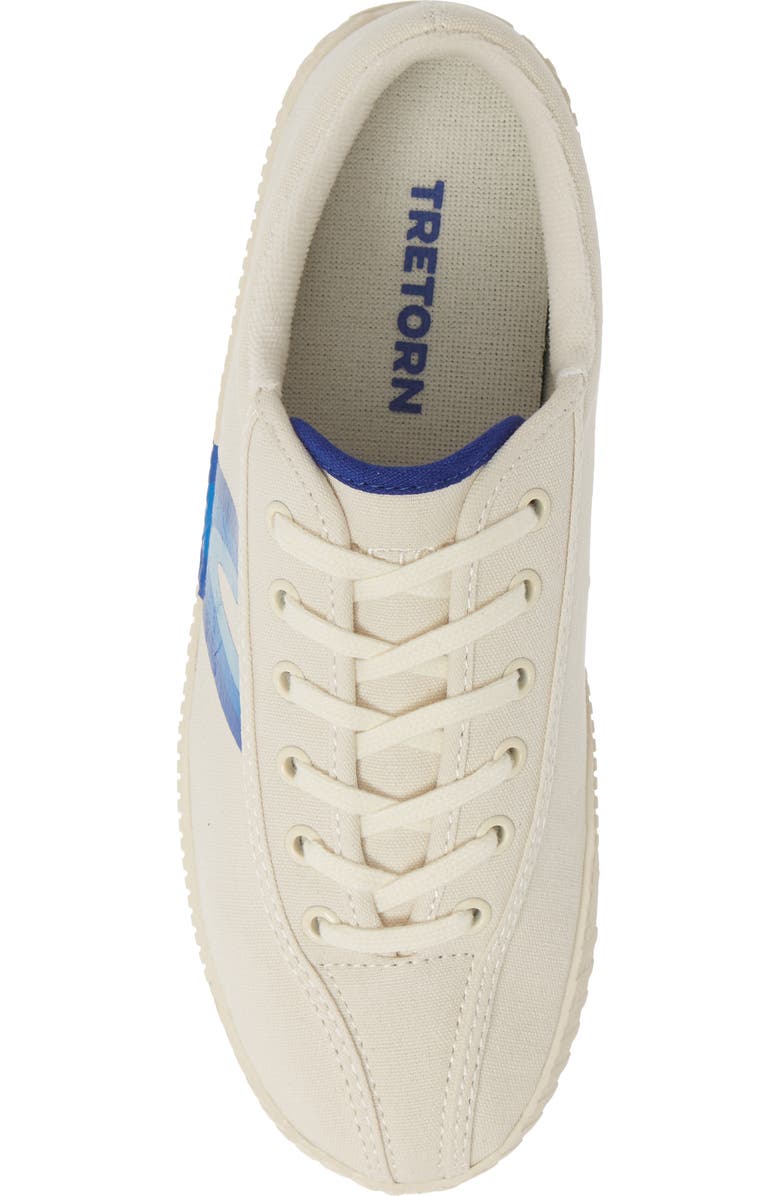 Tretorn Nylite Sneaker, Alternate, color,