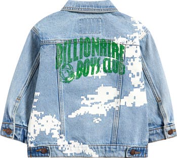 Kids' Niwa Jeans