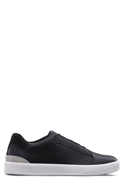Ben Sherman Hammond Low Top Sneaker In Multi