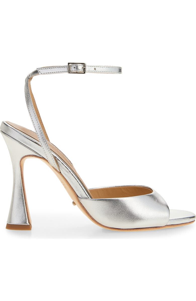 Tony Bianco Violet Ankle Strap Sandal, Alternate, color,