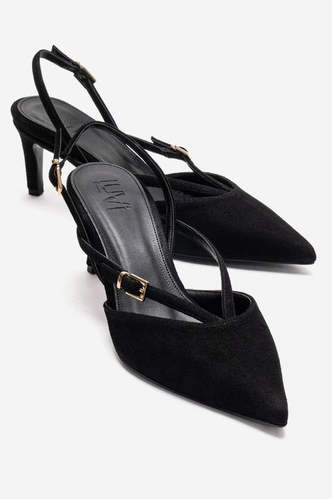 Armonia Stiletto Pump
