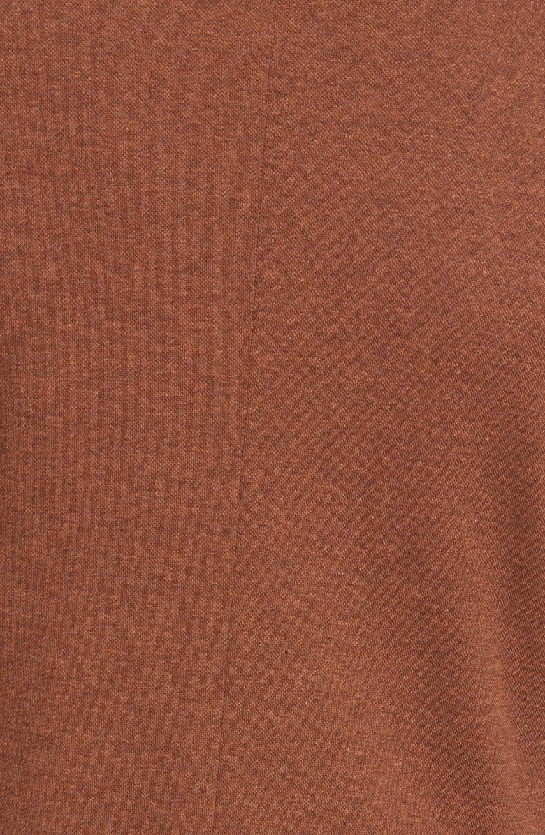 Ted Baker London Tom Heathered Knit Sport Coat, Alternate, color, 