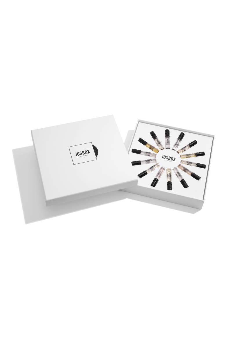 Discovery Fragrance Set, Main, color, NO COLOR