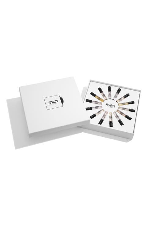 Discovery Fragrance Set