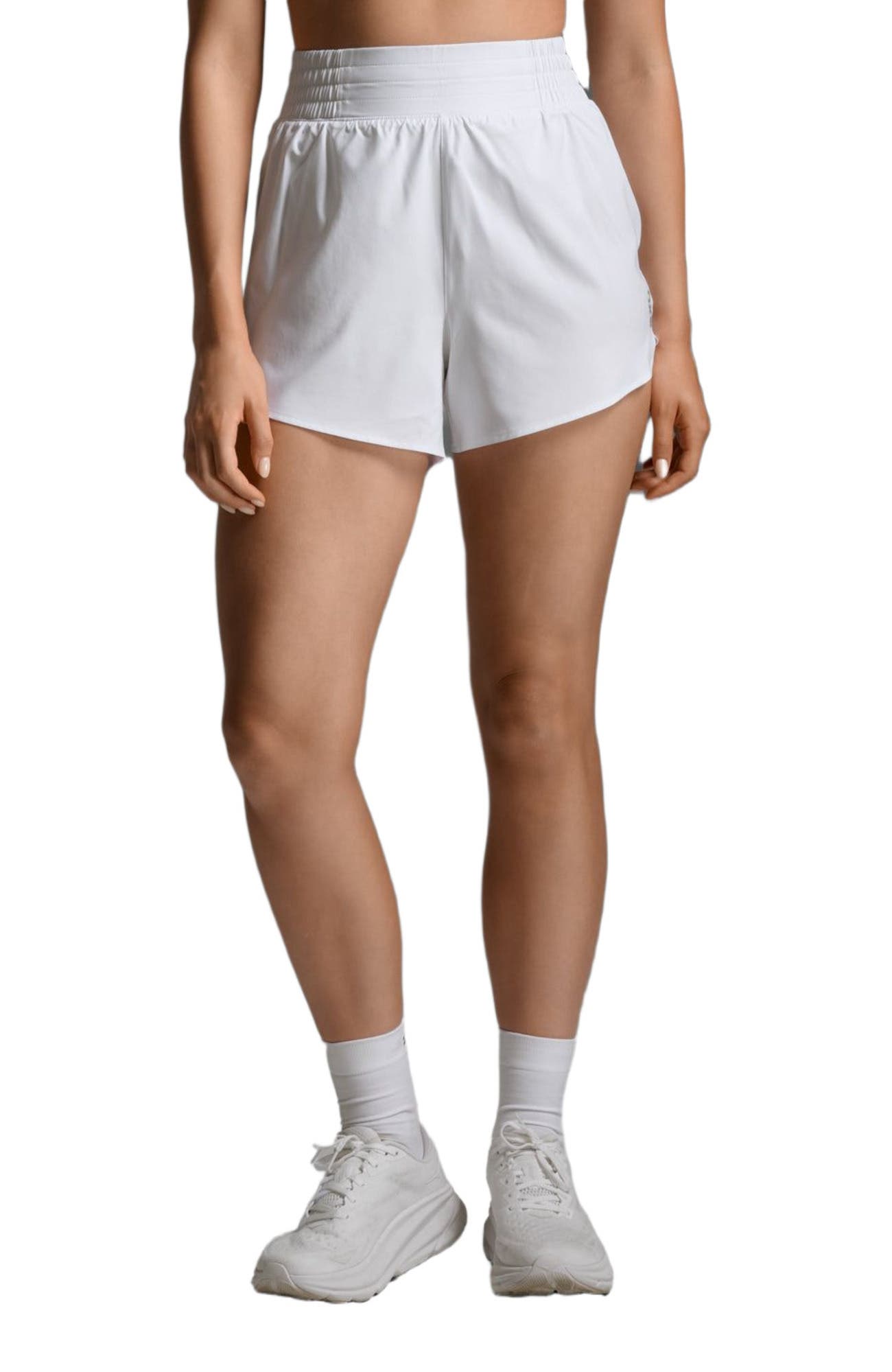 Aero Hi-Rise 4 Inch Shorts - image 3