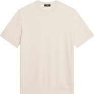 Theory Soris T-Light Crewneck T-Shirt