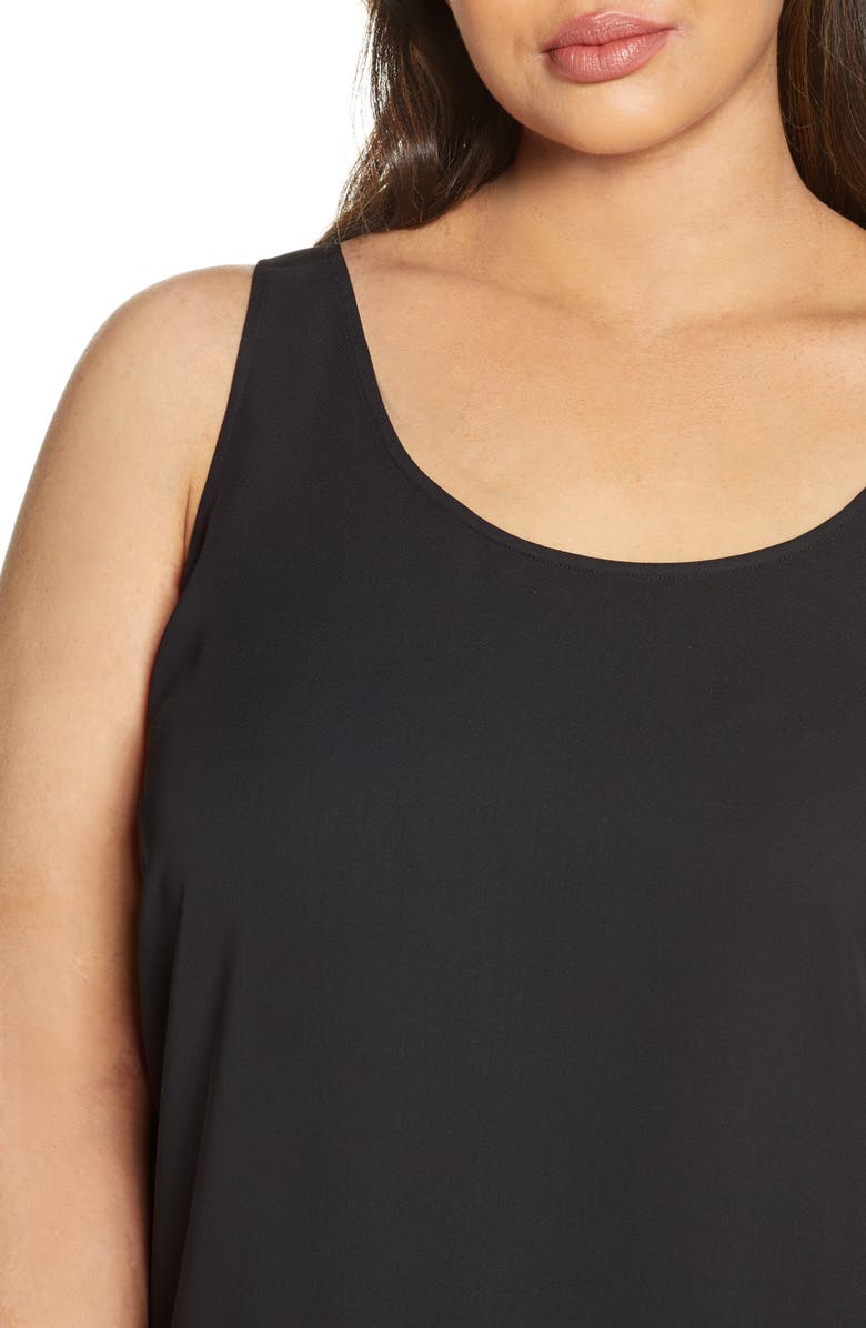 NIC+ZOE Wanderer Tank, Alternate, color,