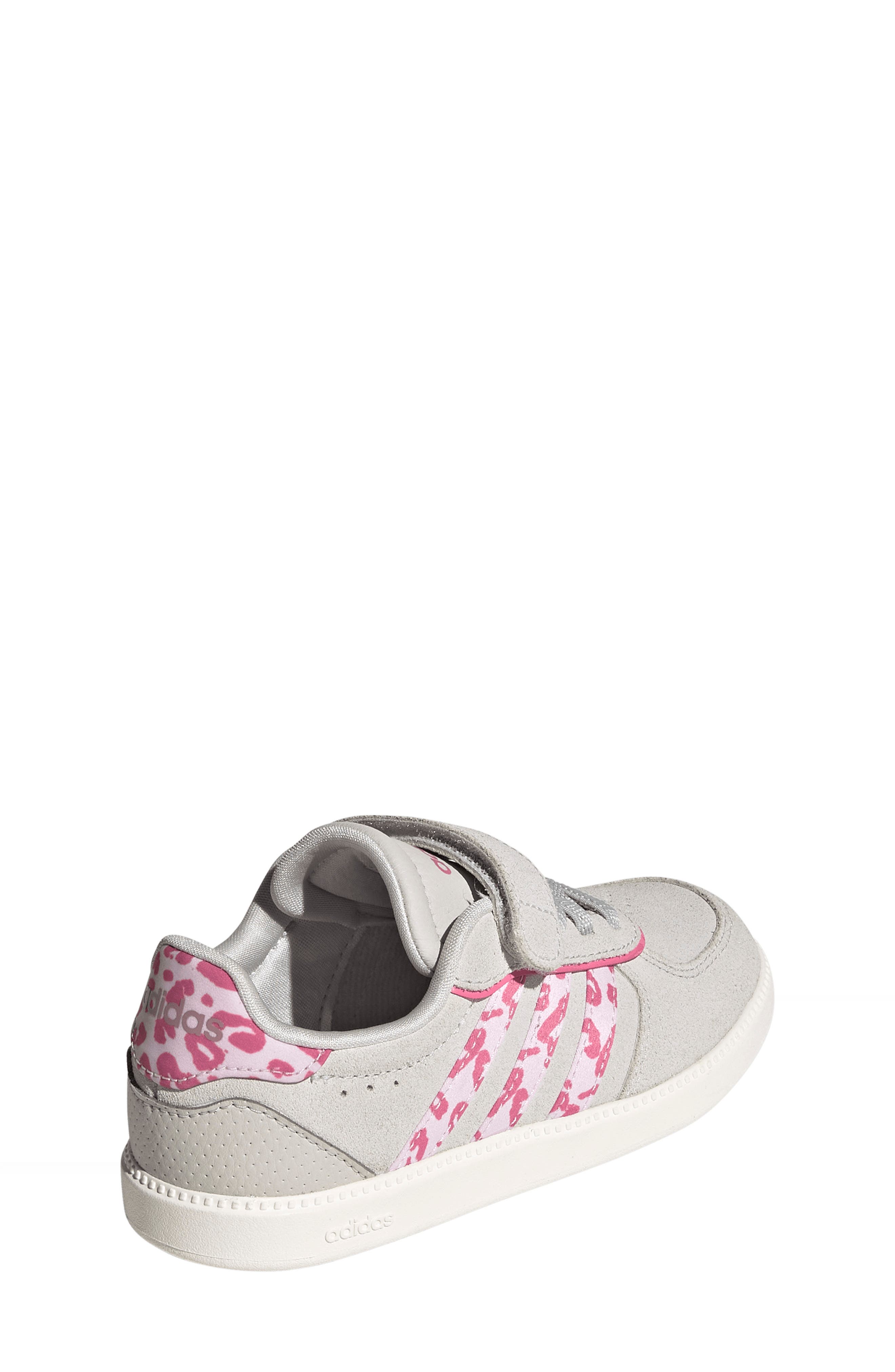 adidas Kids' Breaknet Sleek Sneaker, Alternate, color, 