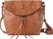 The Sak Silverlake Crossbody Bag