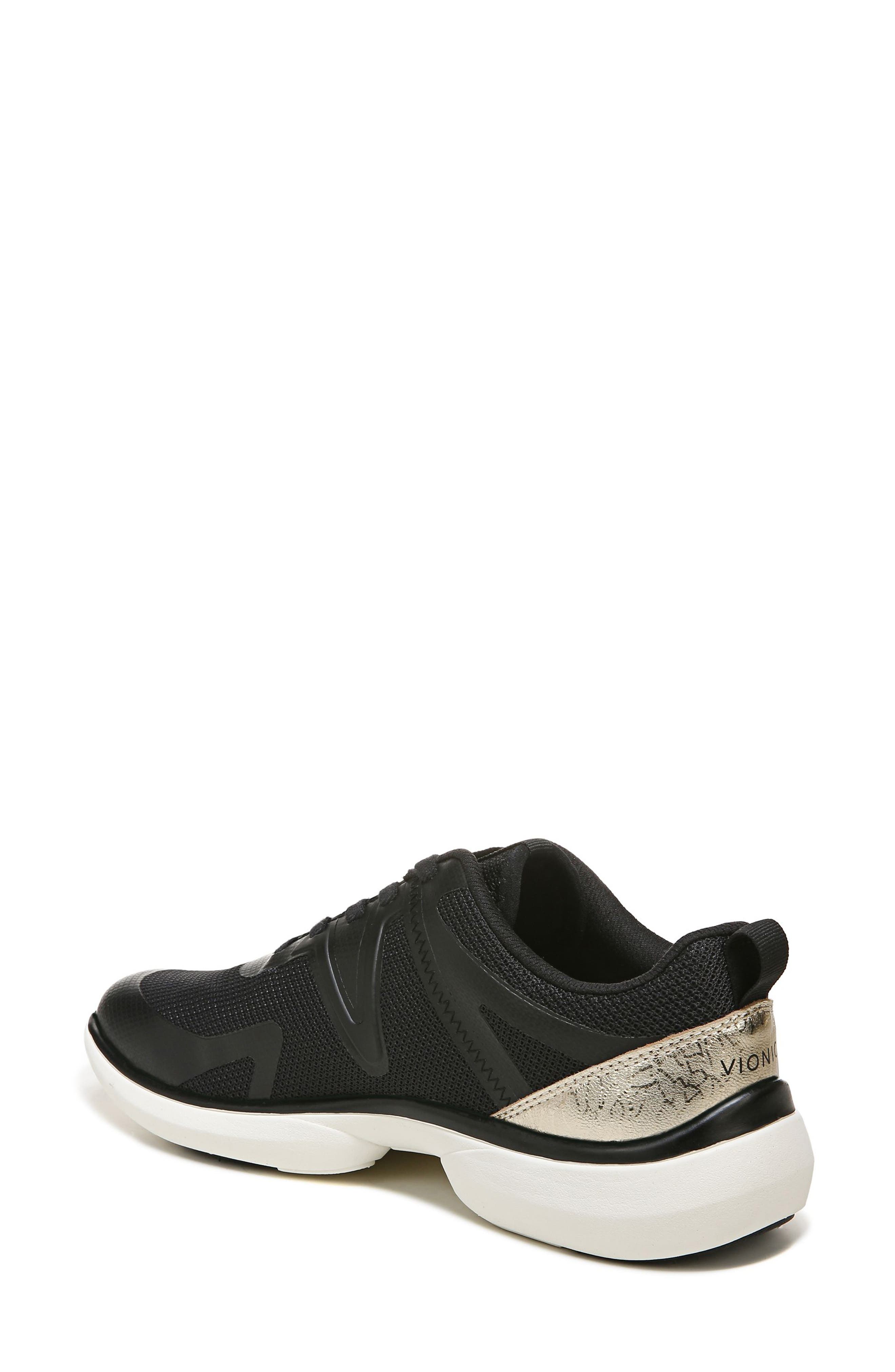 Vionic Leyo Sneaker, Alternate, color, 