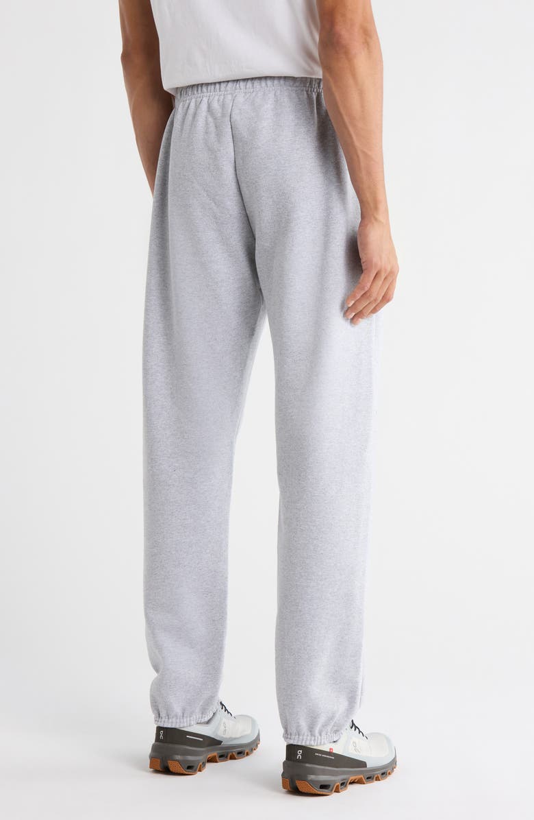 Hanes Ultimate Sweatpants, Alternate, color, Light Steel