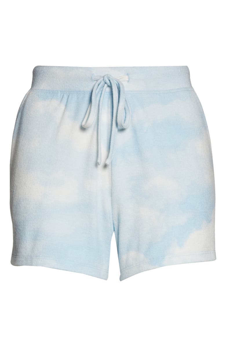 BP. Comfy Shorts, Alternate, color,