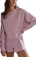 Rhone DreamGlow Crewneck Sweatshirt