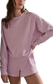 Rhone DreamGlow Crewneck Sweatshirt