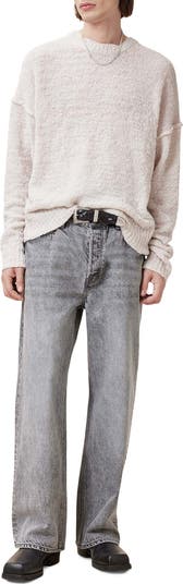 Chillion Wool Blend Sweater