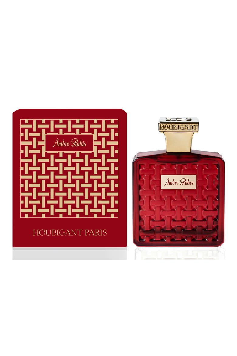 Ambre Rubis Fragrance, Alternate, color, NO COLOR