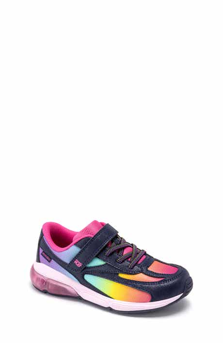Stride Rite Kids' Made2Play® Phantom Light-Up Sneaker