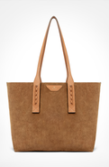 Aviteur Easy Suede Tote