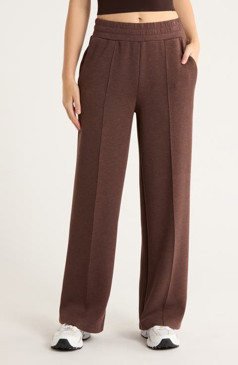 The Wide Leg Pants