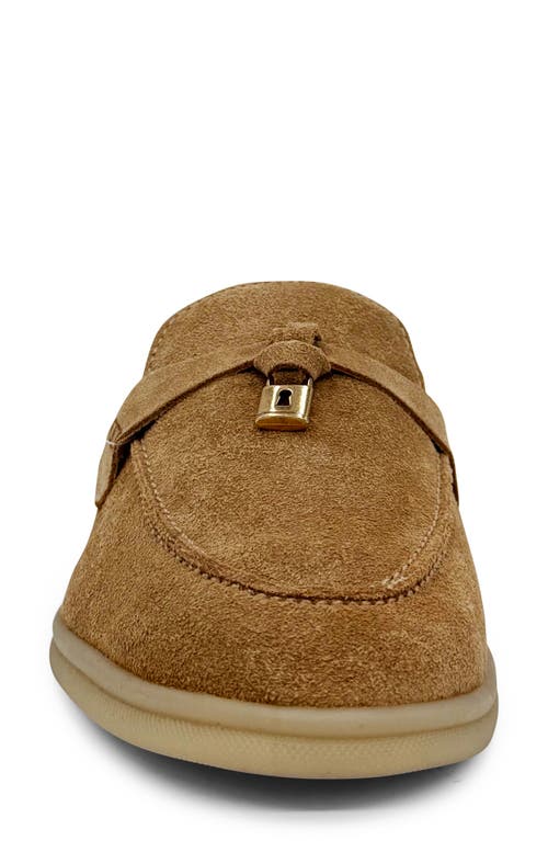 Shop Chelsea Crew Lasso Mule Loafer