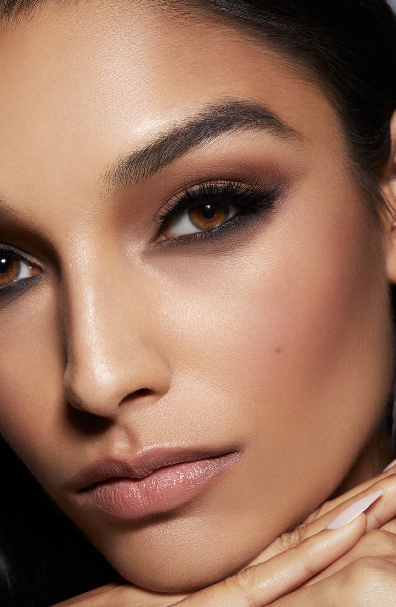 Static Nails More is More Lashes, Alternate, color, 