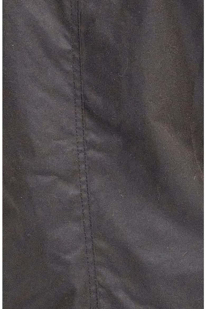 Fiddich Waxed Cotton Coat, Alternate, color, OLIVE CLASSIC