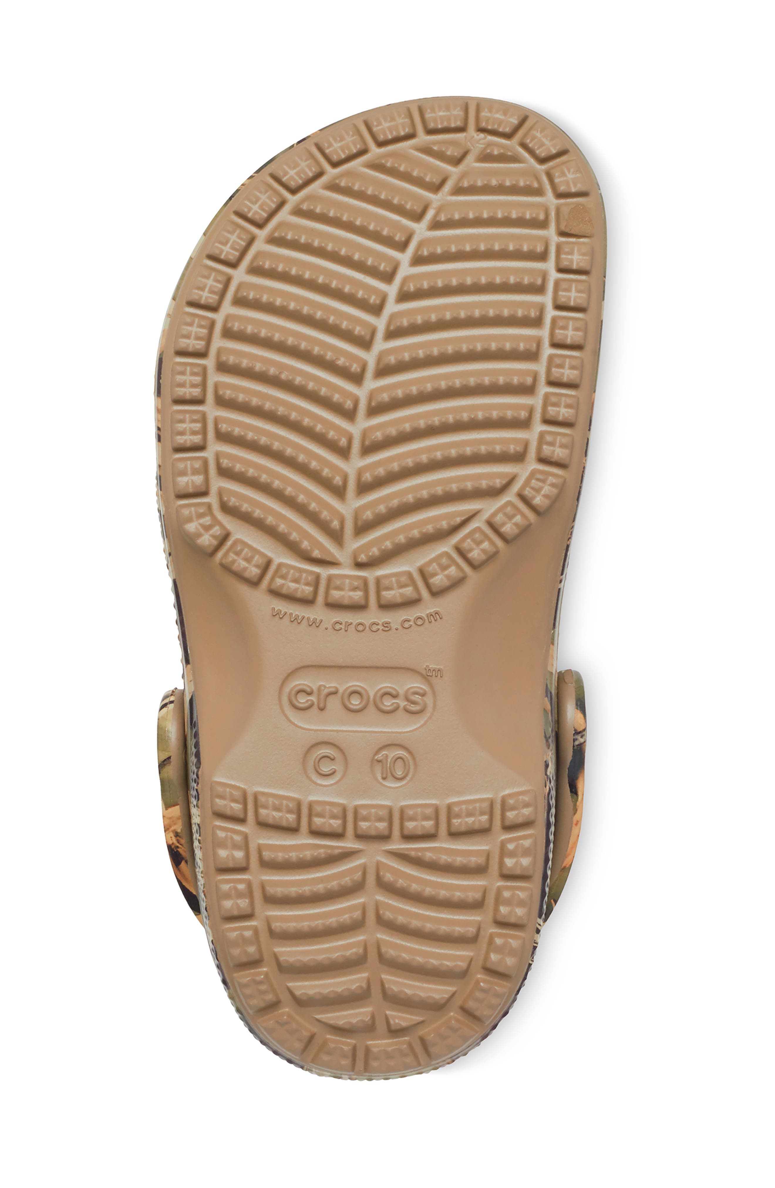 CROCS Kids' Classic Clog, Alternate, color, 