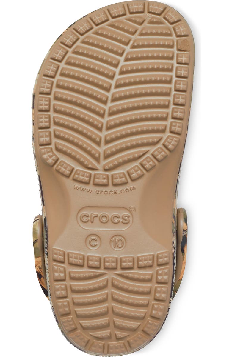 CROCS Kids' Classic Clog, Alternate, color,